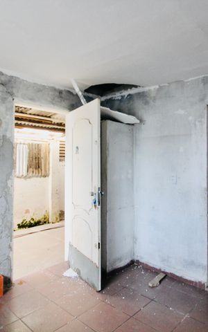 Casa para alugar com 80m², 2 quartos e 1 vagaCozinha