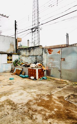 Casa para alugar com 80m², 2 quartos e 1 vagaGaragem