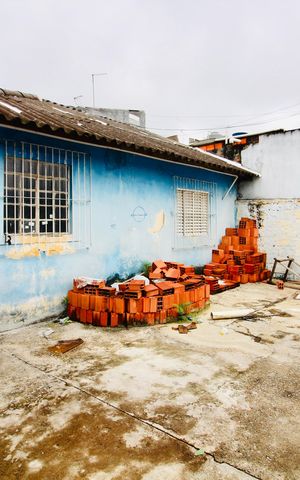 Casa para alugar com 80m², 2 quartos e 1 vagaGaragem