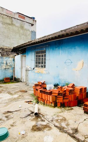 Casa para alugar com 80m², 2 quartos e 1 vagaGaragem