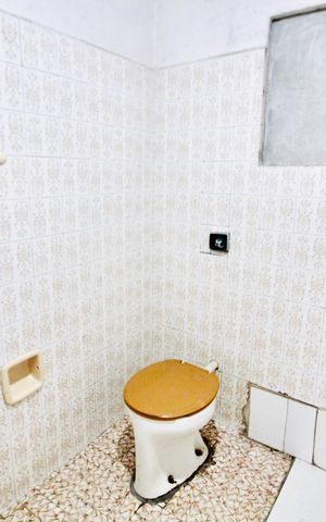 Casa para alugar com 80m², 2 quartos e 1 vagaBanheiro