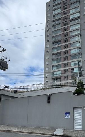 Apartamento para alugar com 57m², 2 quartos e 1 vagaFachada