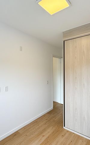 Apartamento para alugar com 57m², 2 quartos e 1 vagaSuíte