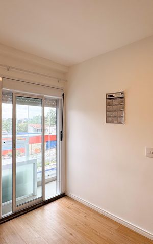 Apartamento para alugar com 57m², 2 quartos e 1 vagaQuarto 