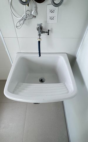 Apartamento para alugar com 57m², 2 quartos e 1 vagaÁrea de Serviço