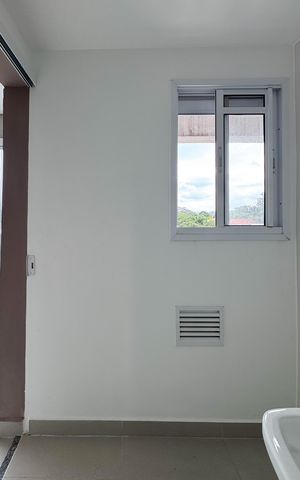 Apartamento para alugar com 57m², 2 quartos e 1 vagaÁrea de Serviço