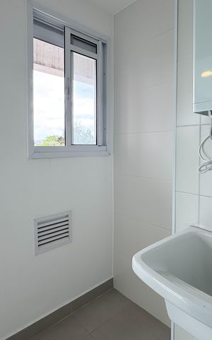 Apartamento para alugar com 57m², 2 quartos e 1 vagaÁrea de Serviço