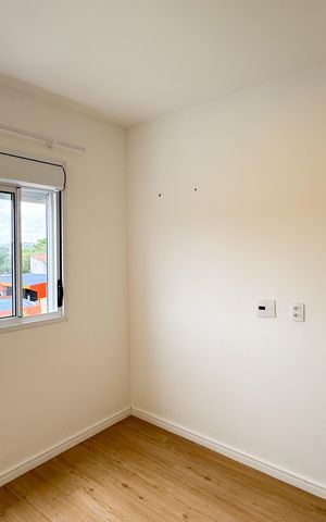 Apartamento para alugar com 57m², 2 quartos e 1 vagaSuíte 