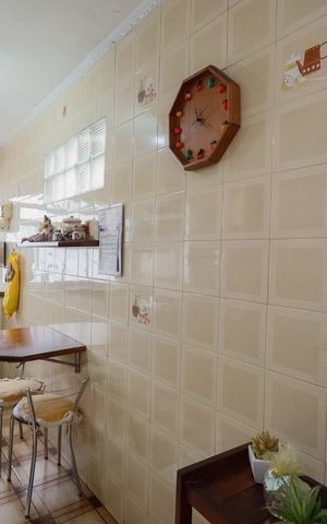 Casa para alugar com 400m², 3 quartos e 6 vagas Casa para alugar com 400m², 3 quartos e 6 vagasCozinha - Armários