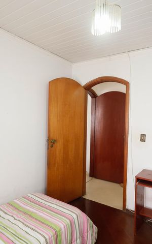 Casa para alugar com 400m², 3 quartos e 6 vagas Casa para alugar com 400m², 3 quartos e 6 vagasQuarto 1