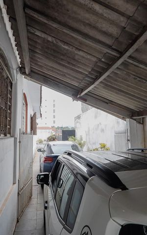Casa para alugar com 400m², 3 quartos e 6 vagas Casa para alugar com 400m², 3 quartos e 6 vagasGaragem