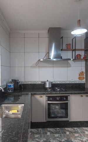Casa para alugar com 120m², 3 quartos e 2 vagas Casa para alugar com 120m², 3 quartos e 2 vagasCozinha