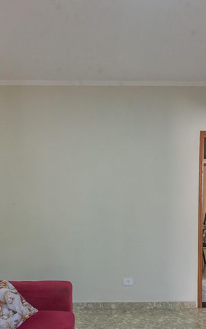Casa para alugar com 120m², 3 quartos e 2 vagas Casa para alugar com 120m², 3 quartos e 2 vagasSala
