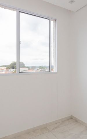 Apartamento para alugar com 35m², 2 quartos e sem vagaQuarto 2