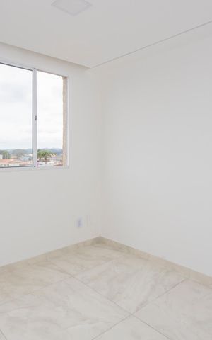 Apartamento para alugar com 35m², 2 quartos e sem vagaQuarto 1
