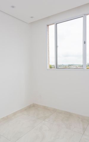 Apartamento para alugar com 35m², 2 quartos e sem vagaQuarto 1