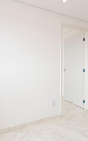 Apartamento para alugar com 35m², 2 quartos e sem vagaSala