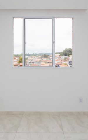 Apartamento para alugar com 35m², 2 quartos e sem vagaQuarto 1