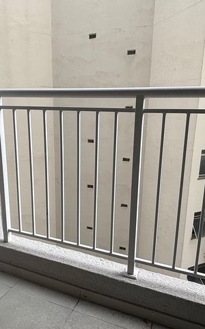 Apartamento à venda com 39m², 1 quarto e 1 vaga