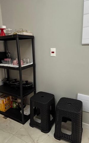 Apartamento à venda com 39m², 1 quarto e 1 vaga