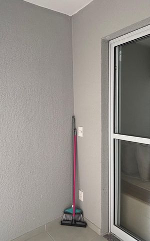Apartamento à venda com 39m², 1 quarto e 1 vaga