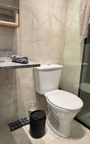 Apartamento à venda com 39m², 1 quarto e 1 vaga