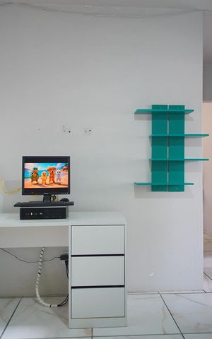 Apartamento à venda com 84m², 2 quartos e 1 vagaSala