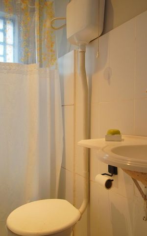 Apartamento à venda com 84m², 2 quartos e 1 vagaBanheiro Corredor