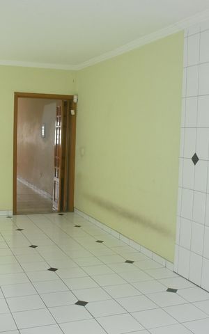 Casa para alugar com 318m², 3 quartos e 4 vagasCozinha