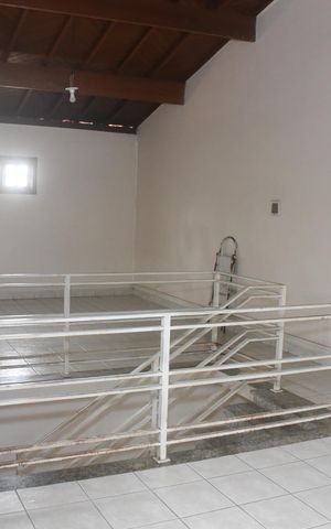 Casa para alugar com 318m², 3 quartos e 4 vagasSótão