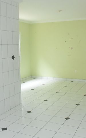 Casa para alugar com 318m², 3 quartos e 4 vagasCozinha