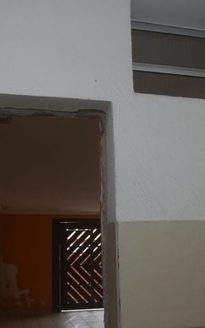 Casa para alugar com 318m², 3 quartos e 4 vagasBanheiro na Garagem