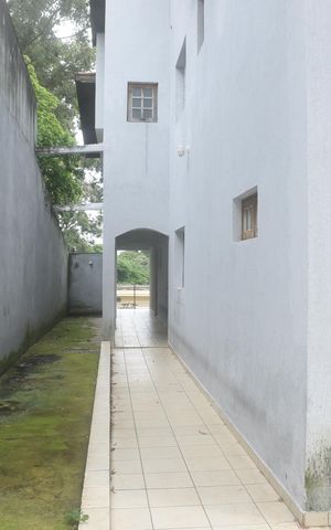 Casa para alugar com 318m², 3 quartos e 4 vagasQuintal do fundo