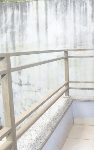 Casa para alugar com 318m², 3 quartos e 4 vagasSacada quarto 3 