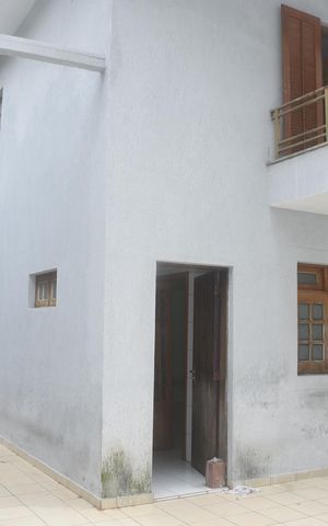 Casa para alugar com 318m², 3 quartos e 4 vagasQuintal do fundo
