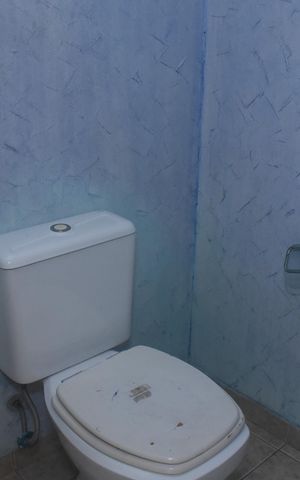 Casa para alugar com 318m², 3 quartos e 4 vagasBanheiro Lavado na sala