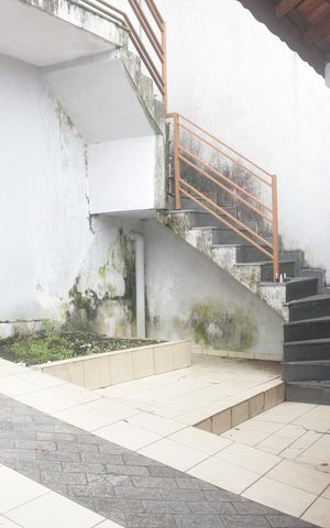 Casa para alugar com 318m², 3 quartos e 4 vagasEntrada da Casa
