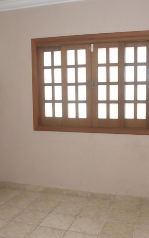 Casa para alugar com 318m², 3 quartos e 4 vagasSala