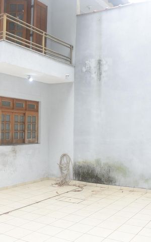 Casa para alugar com 318m², 3 quartos e 4 vagasQuintal do fundo