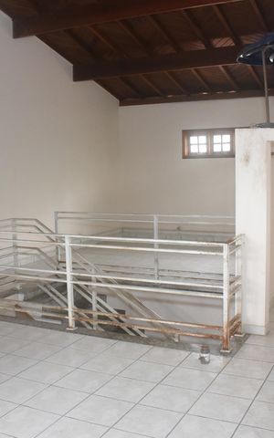 Casa para alugar com 318m², 3 quartos e 4 vagasSótão