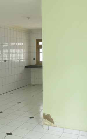 Casa para alugar com 318m², 3 quartos e 4 vagasCozinha