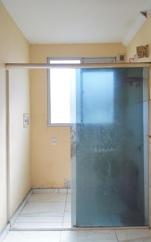 Apartamento para alugar com 49m², 2 quartos e 1 vagaCozinha
