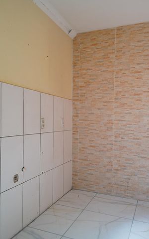 Apartamento para alugar com 49m², 2 quartos e 1 vagaCozinha