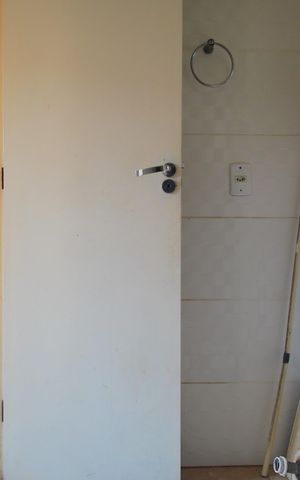 Apartamento para alugar com 49m², 2 quartos e 1 vagaBanheiro