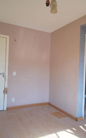 Apartamento para alugar com 49m², 2 quartos e 1 vagasala