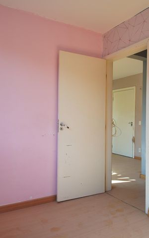 Apartamento para alugar com 49m², 2 quartos e 1 vagaQuarto 1