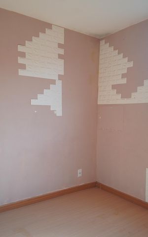 Apartamento para alugar com 49m², 2 quartos e 1 vagaQuarto 1