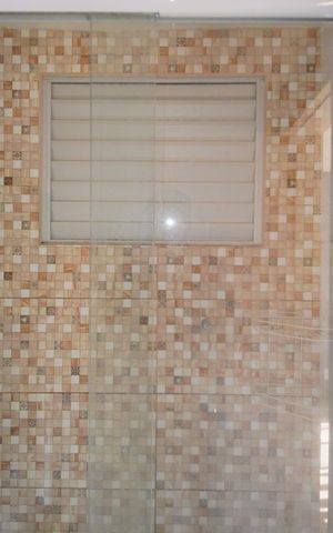Apartamento para alugar com 49m², 2 quartos e 1 vagaBanheiro
