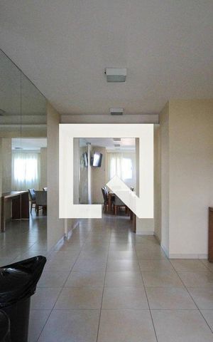 Apartamento para alugar com 45m², 2 quartos e 1 vaga Apartamento para alugar com 45m², 2 quartos e 1 vagaHall de entrada