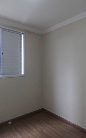 Apartamento para alugar com 45m², 2 quartos e 1 vaga Apartamento para alugar com 45m², 2 quartos e 1 vagaQuarto 2
